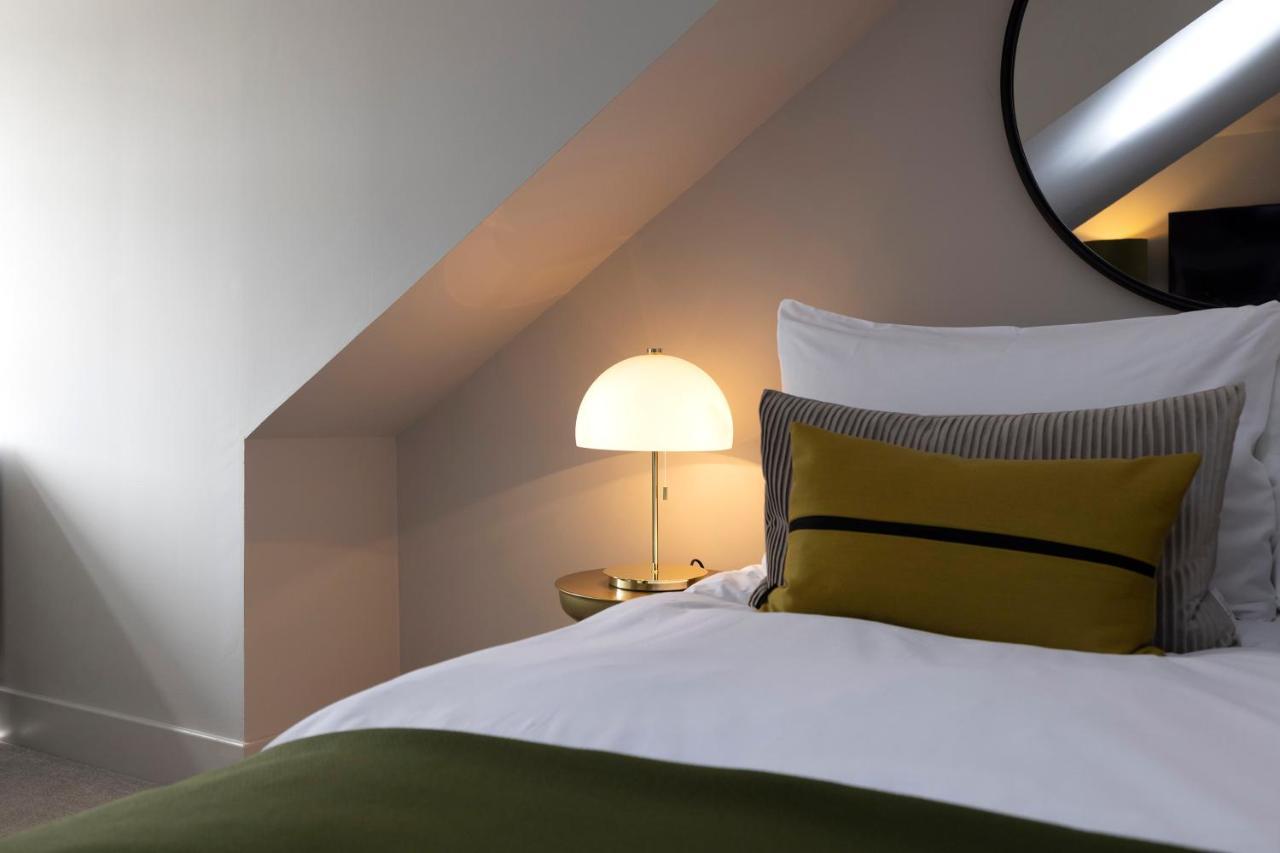 Апартаменти Joivy Luxury Flat Near Edinburgh Castle Екстер'єр фото